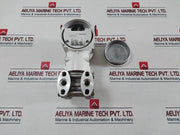 Abb 2600T Pressure Transmitter Au3063