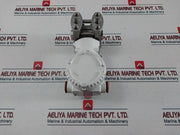 Abb 2600T Pressure Transmitter Au3063