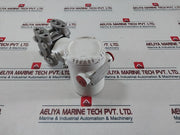 Abb 2600T Pressure Transmitter Au3063