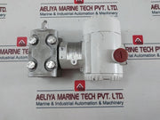Abb 2600T Pressure Transmitter Au3063