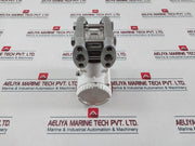 Abb 2600T Pressure Transmitter Au3063