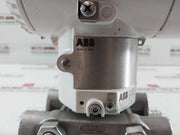 Abb 2600T Pressure Transmitter Au3063