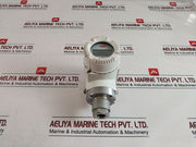 Abb 2600T Series Pressure Transmitter 9-32 Vdc