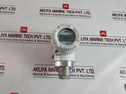 Abb 2600T Series Pressure Transmitter 9-32 Vdc