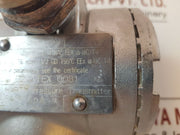 Abb 2600T Series Pressure Transmitter 264Hspm1T1