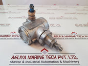 Abb 2600T Series Pressure Transmitter 264Hspm1T1