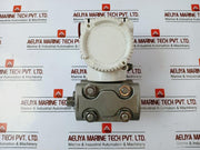 Abb 264Dshssb2B1 Hart Pressure Transmitter 4/20Ma Ip67, 210 Bar 2600 T Series