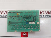 Abb 2668184-421/3 Digital Output Connection Unit