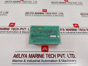 Abb 2668184-421/3 Digital Output Connection Unit