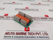 Abb 2668184-421/3 Digital Output Connection Unit