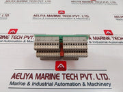 Abb 2668184-421/3 Digital Output Connection Unit