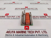 Abb 2668184-421/3 Digital Output Connection Unit