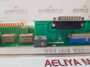 Abb 2668 184-644 Connection Drive Unit