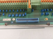 Abb 2668 184-644 Connection Drive Unit 150A