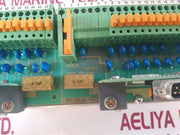 Abb 2668 184-644 Connection Drive Unit Dstd 150A* 2G