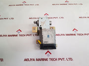 Abb 2922 Gear Motor