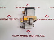 Abb 2922 Gear Motor