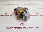 Abb 2922 Gear Motor