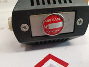 Abb 2922 Gear Motor