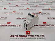 Abb 2Cds252001R0164 Miniature Circuit Breaker 400V 50/60Hz