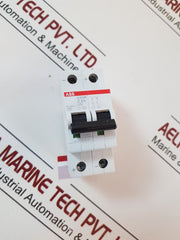 Abb s202m z4a uc miniature circuit breaker