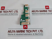 Abb Eton 2Rca006836A0001E Pcb Card Rev. E