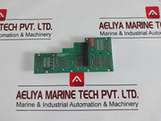 Abb Eton 2Rca006836A0001E Pcb Card Rev. E