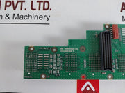 Abb Eton 2Rca006836A0001E Pcb Card Rev. E