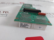 Abb Eton 2Rca006836A0001E Pcb Card Rev. E