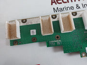 Abb Eton 2Rca006836A0001E Pcb Card Rev. E