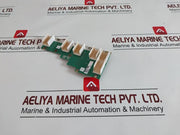 Abb Eton 2Rca006836A0001E Pcb Card Rev. E