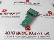 Abb 2Raa005308 E With 2Raa005400 D Pcb Card Set