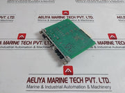 Abb 2Rca006780 C Pcb Card Com0034 2Rca023019A0004C