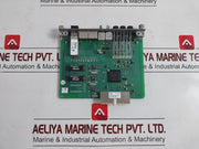 Abb 2Rca023019A0004C Pcb Card Com0034