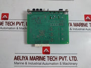 Abb 2Rca006780 C Pcb Card Com0034 2Rca023019A0004C