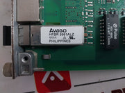 Abb 2Rca006780 C Pcb Card Com0034 2Rca023019A0004C