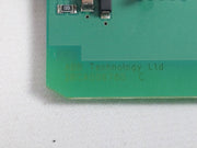 Abb 2Rca006780 C Pcb Card Com0034 2Rca023019A0004C