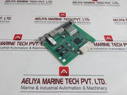 Abb 2Rca006780 C Pcb Card Com0034 2Rca023019A0004C