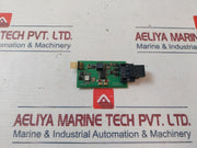 Abb 2Rea016592 Output Card /W Terminal Block