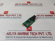 Abb 2Rea016592 Output Card /W Terminal Block