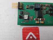Abb 2Rea016592 Output Card /W Terminal Block