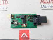 Abb 2Rea016592 Output Card /W Terminal Block