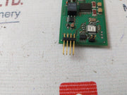 Abb 2Rea016592 Output Card /W Terminal Block