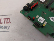 Abb 2Rea022893A0001/B Pcb Card 94V-0