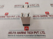 Abb 2Tla0100026R0400 Safety Relay 5-30 Vdc 0-15 Ma