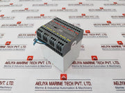 Abb 2Tla020070R1700 Programmable Safety Controller 24 Vdc