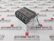 Abb 2Tla020070R1700 Programmable Safety Controller 24 Vdc