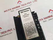 Abb Taylor Mod 300, 6231Bp10920C-k Analog I/O Module