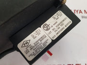 Abb Taylor Mod 300, 6231Bp10920C-k Analog I/O Module