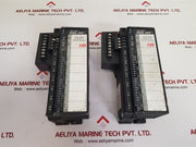 Abb Taylor Mod 300, 6231Bp10920C-k Analog I/O Module